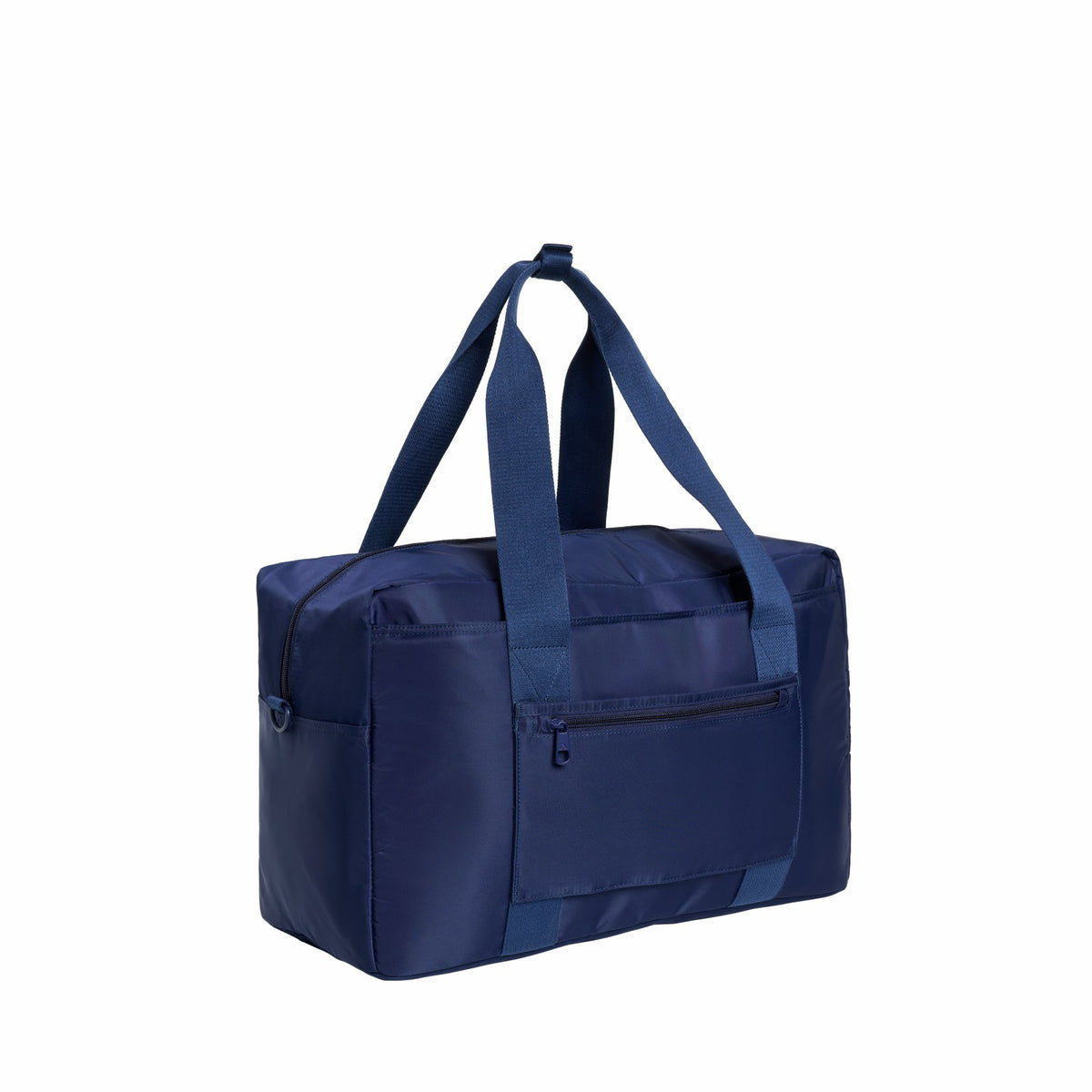 Wellington Weekender Nylon Navy / State Bags Customer Favorite