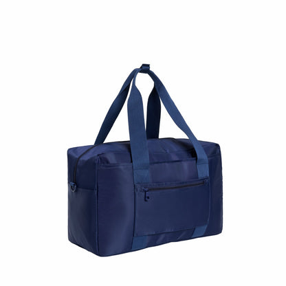 Wellington Weekender Nylon Navy / State Bags Customer Favorite