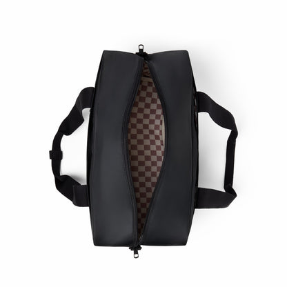 Wellington Weekender Nylon Black / State Bags Value