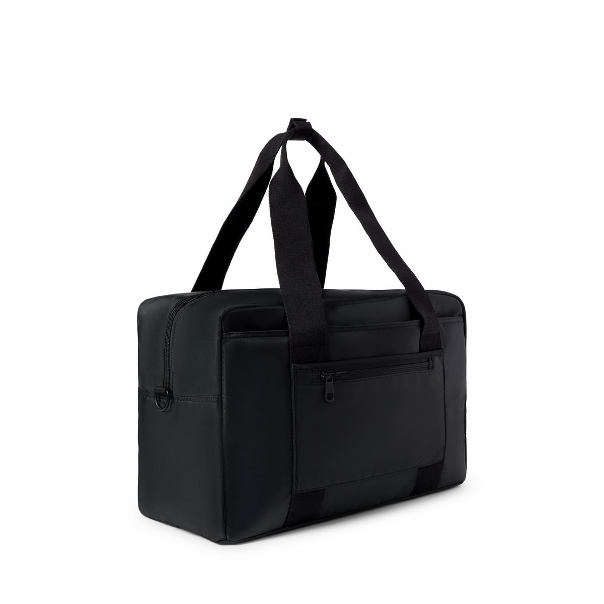 Wellington Weekender Medium Nylon Black / State Bags Recommended