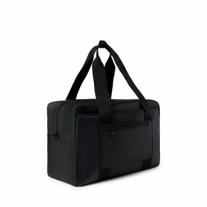 Wellington Weekender Medium Nylon Black / State Bags Recommended
