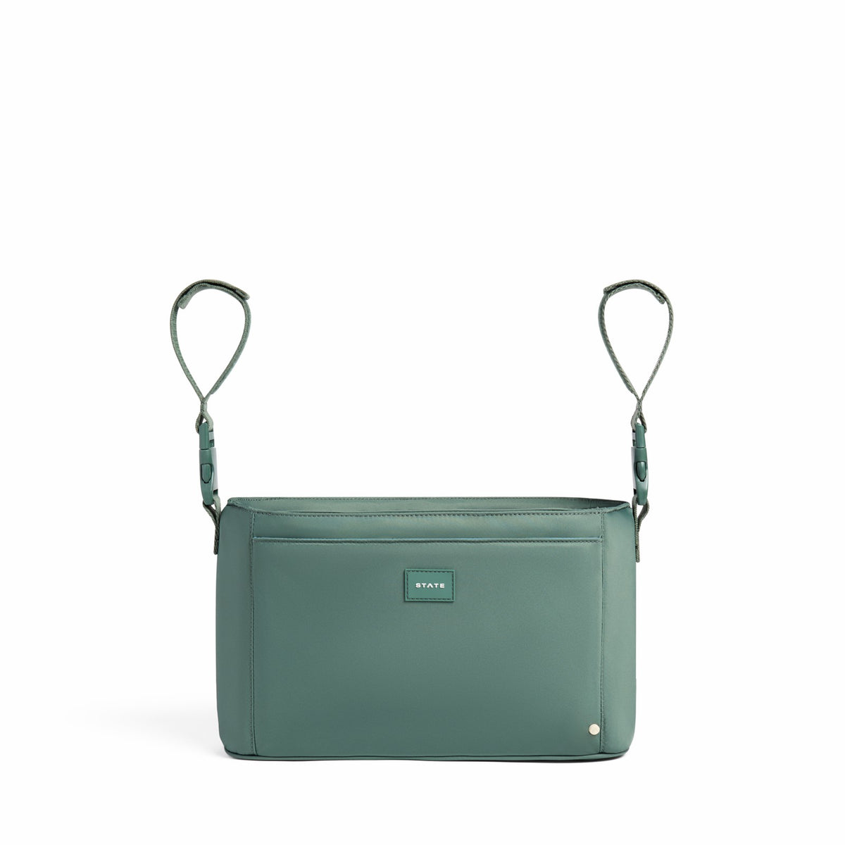 Stroller Organizer Nylon Olive / State Bags Trending