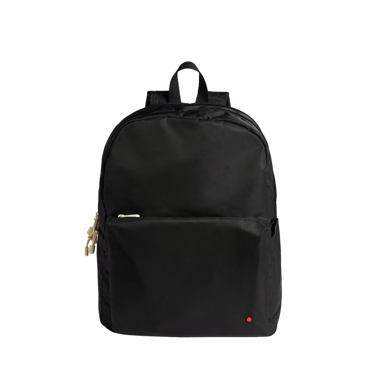 Lorimer Diaper Bag Backpack Nylon Black / State Bags Trending