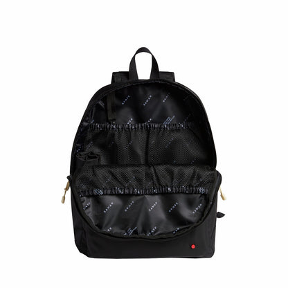 Lorimer Diaper Bag Backpack Nylon Black / State Bags Trending