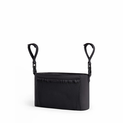 Stroller Organizer Nylon Black / State Bags Value