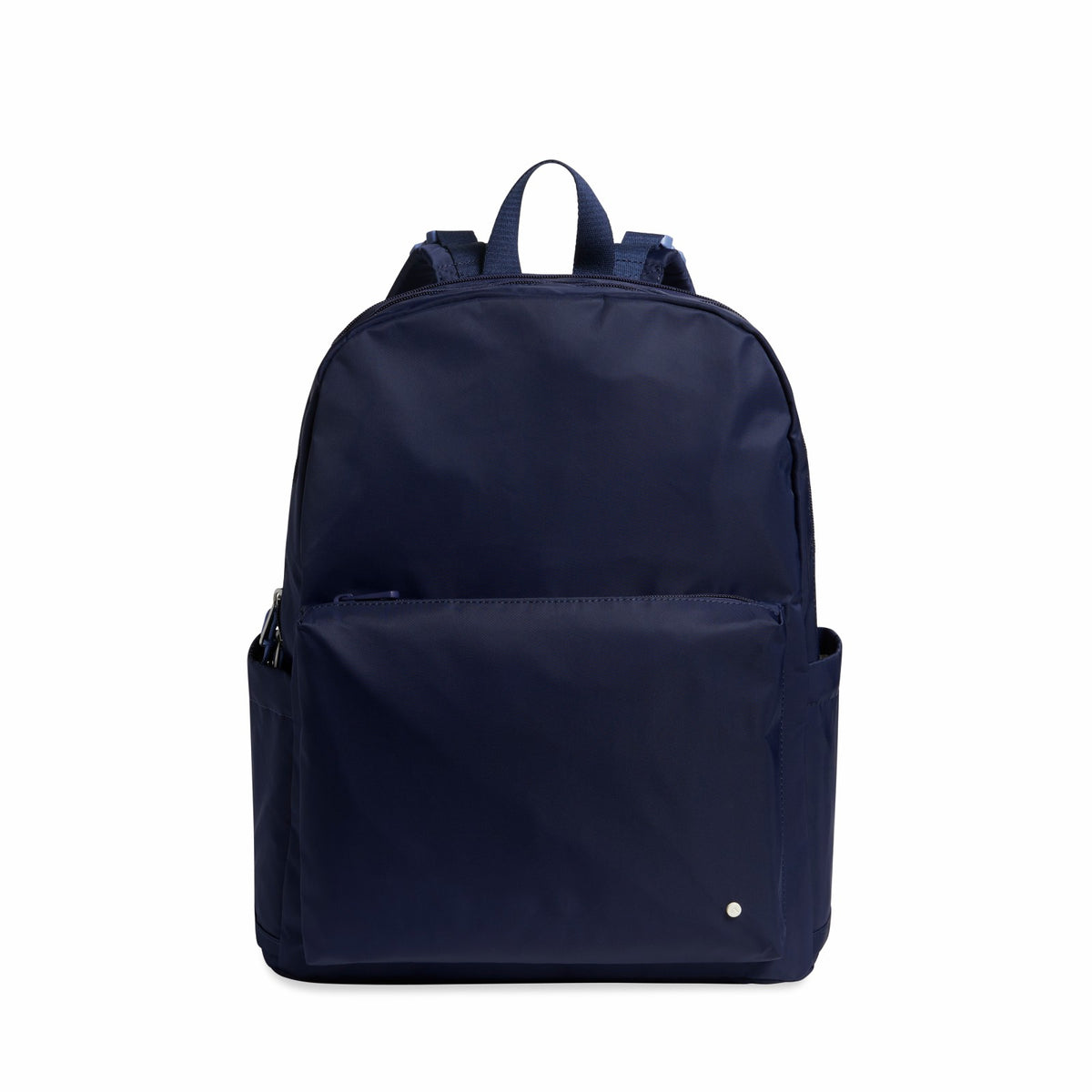 Lorimer Diaper Bag Backpack Nylon Black / State Bags Recommended