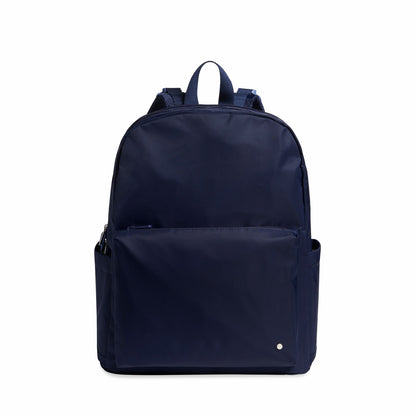 Lorimer Diaper Bag Backpack Nylon Black / State Bags Recommended