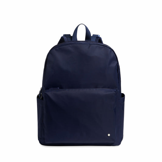 Lorimer Diaper Bag Backpack Nylon Black / State Bags Recommended