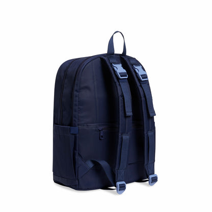 Lorimer Diaper Bag Backpack Nylon Black / State Bags Recommended
