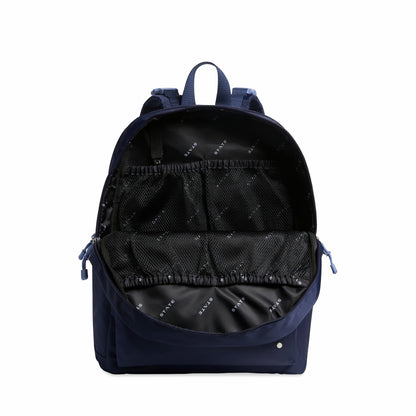 Lorimer Diaper Bag Backpack Nylon Black / State Bags Recommended