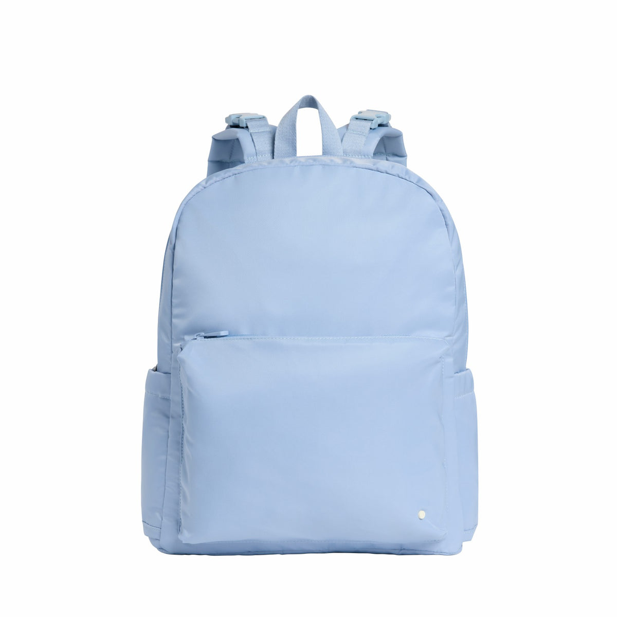 Lorimer Diaper Bag Nylon Ice Blue / State Bags Smart Buy