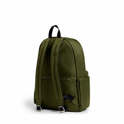 Lorimer Backpack Nylon Olive / State Bags Value