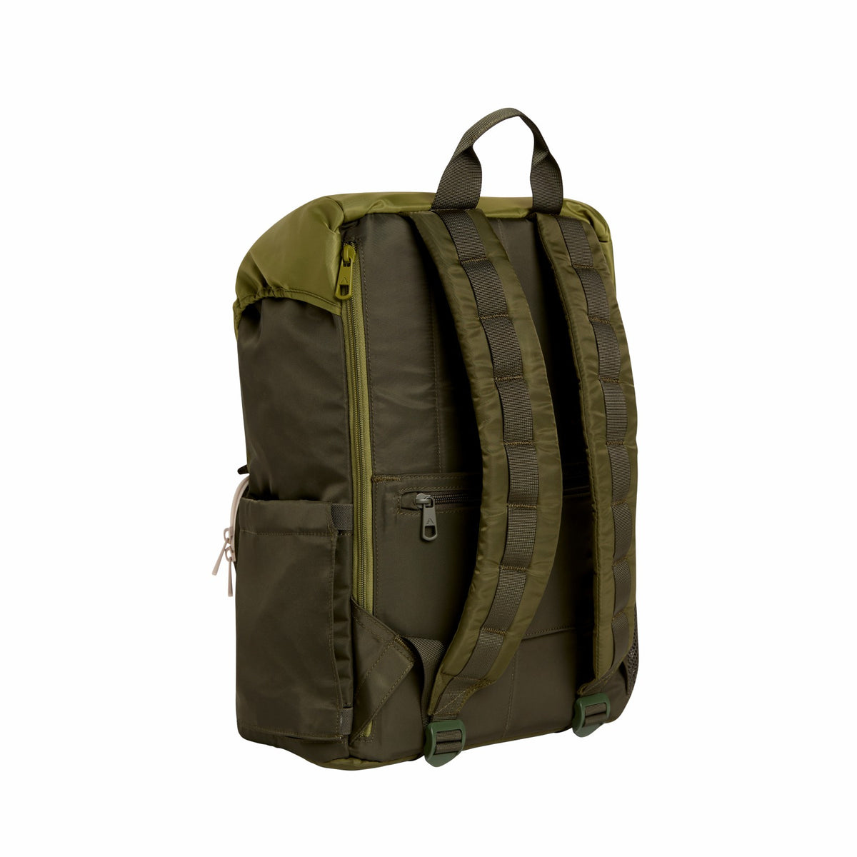 Grove Rucksack Nylon Olive / State Bags Best Price