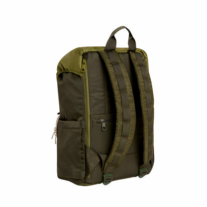 Grove Rucksack Nylon Olive / State Bags Best Price