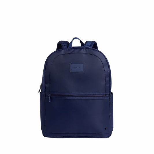Kane Double Pocket Large Backpack Nylon Nylon / State Bags Discount