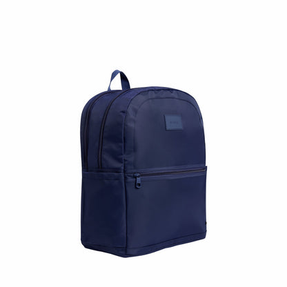 Kane Double Pocket Large Backpack Nylon Nylon / State Bags Discount
