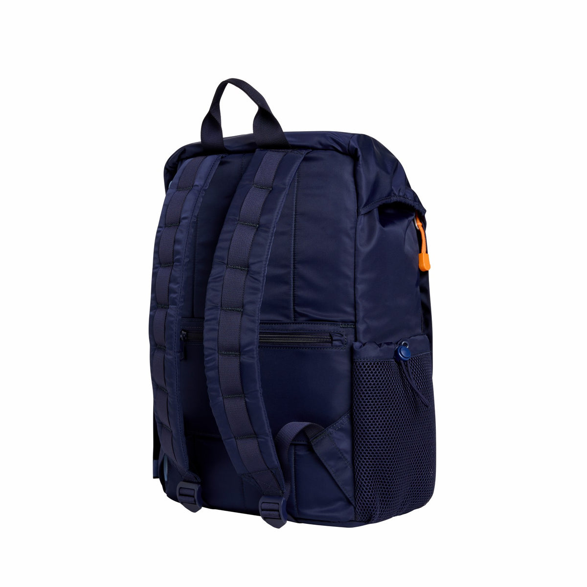 Grove Rucksack Nylon Navy / State Bags Smart Buy