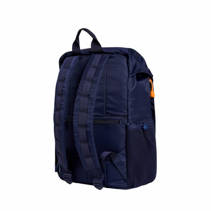 Grove Rucksack Nylon Navy / State Bags Smart Buy
