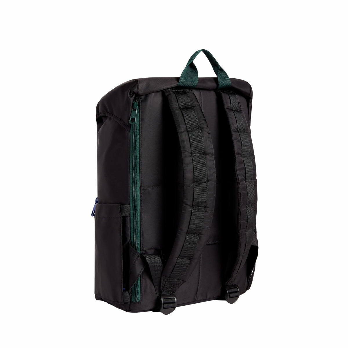Grove Rucksack Nylon Black / State Bags Popular