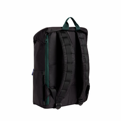 Grove Rucksack Nylon Black / State Bags Popular