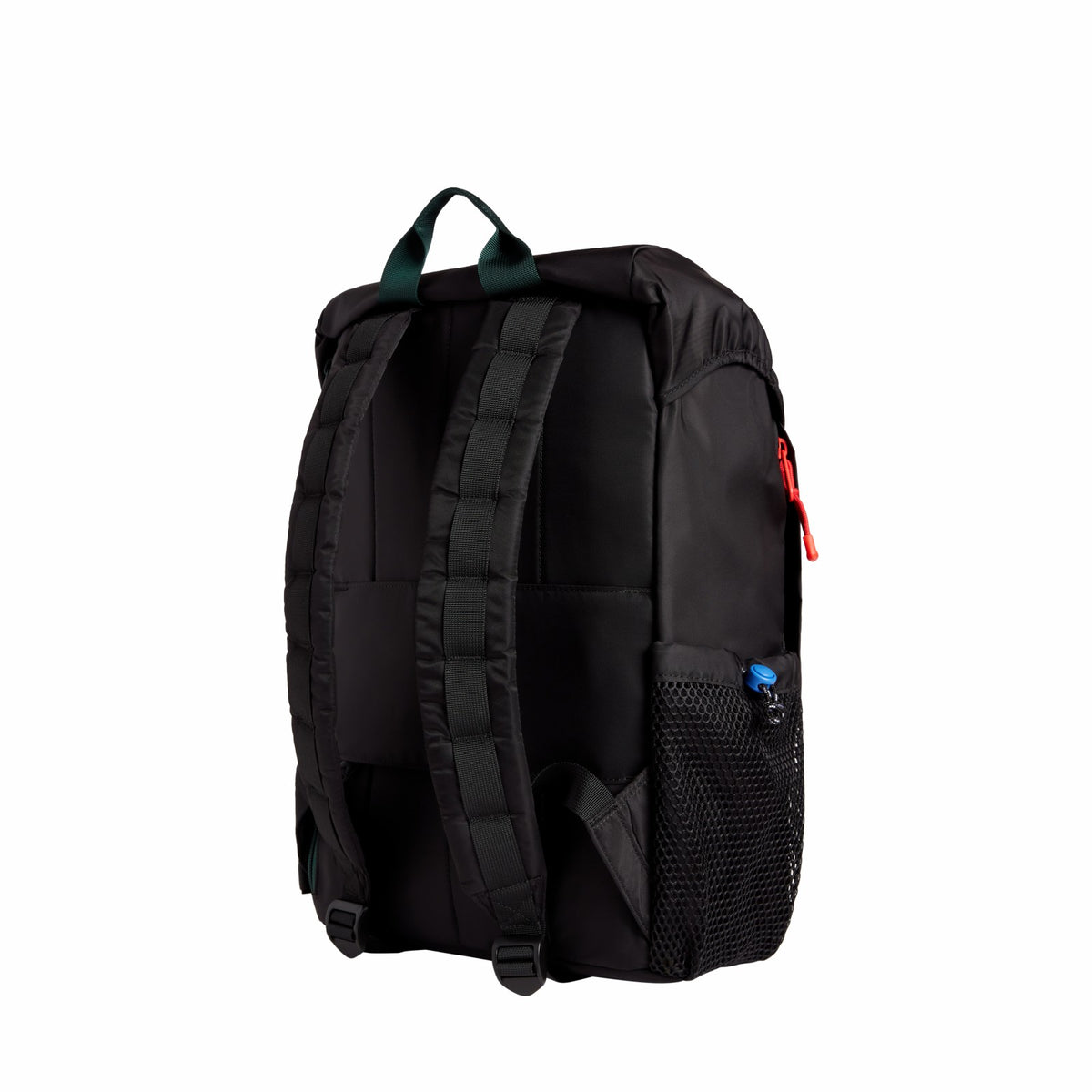 Grove Rucksack Nylon Black / State Bags Popular