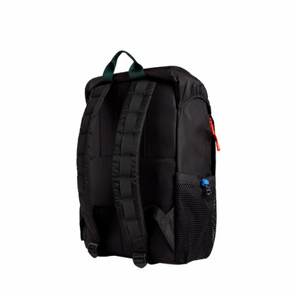 Grove Rucksack Nylon Black / State Bags Popular