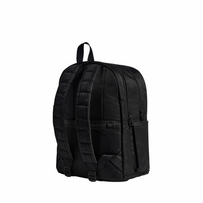 Evan's Double Pocket Recycled Nylon Black / State Bags Best Seller