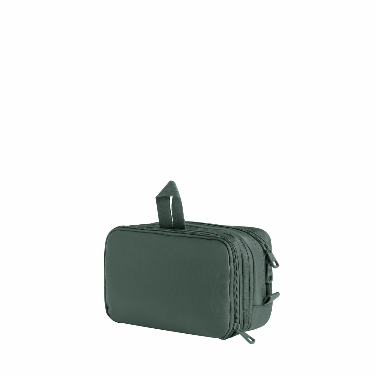 Hart Dopp Kit Nylon Olive / State Bags Latest