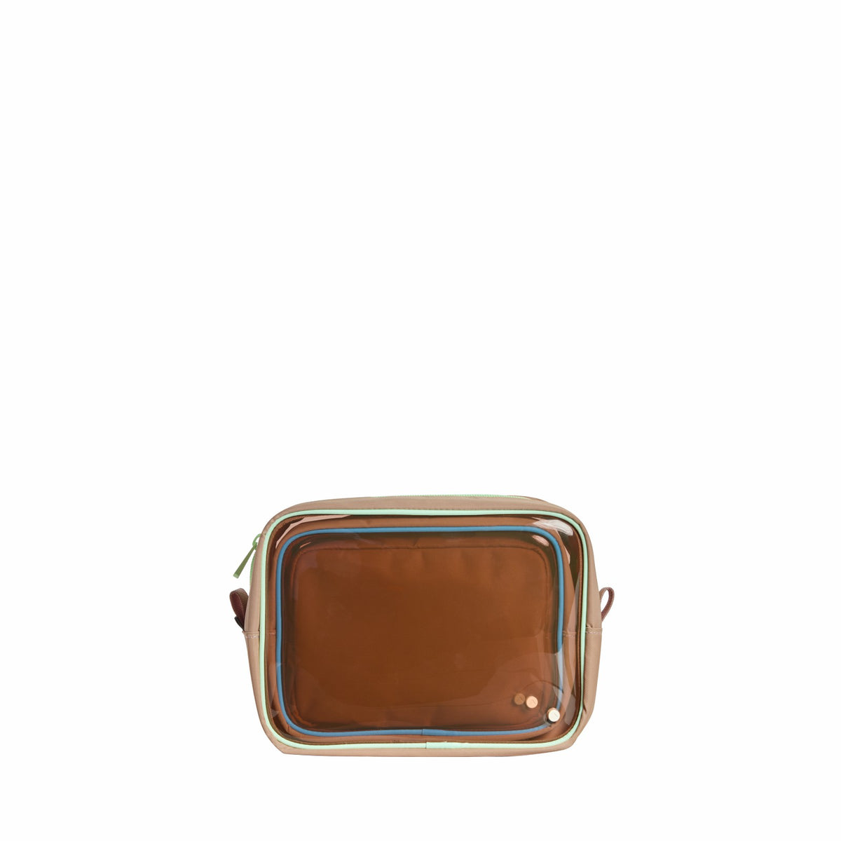 Travel Pouch Set TPU Latte / State Bags Trusted