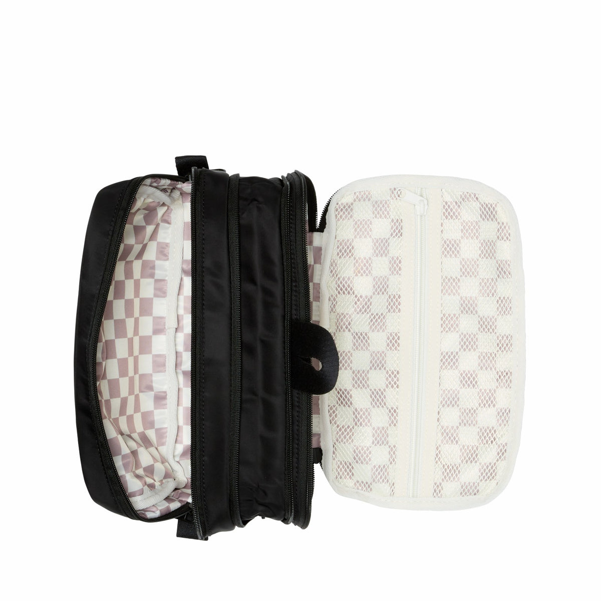 Hart Dopp Kit Nylon Black / State Bags Premium