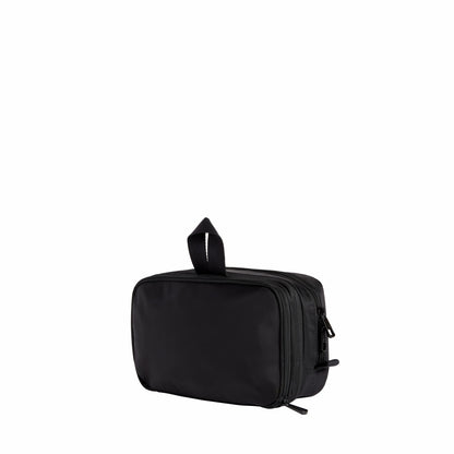 Hart Dopp Kit Nylon Black / State Bags Premium