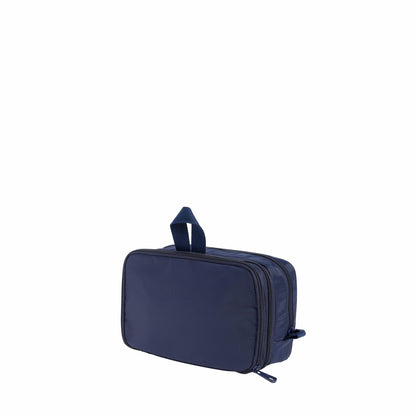 Hart Dopp Kit Nylon Navy / State Bags New