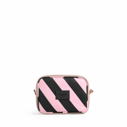 STATE Bags x Cynthia Rowley Travel Pouch Set of Three Stripes / State Bags Best Seller