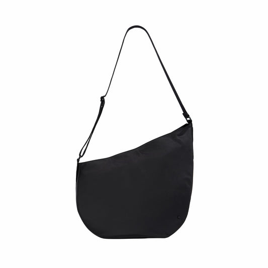 Luna Crossbody Recycled Nylon Black / State Bags Recommended