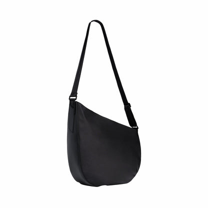 Luna Crossbody Recycled Nylon Black / State Bags Recommended