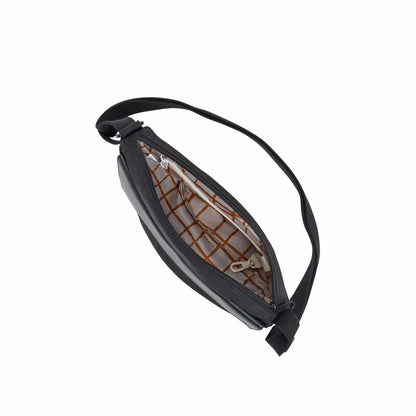 Willow Crossbody Recycled Nylon Black / State Bags Trending