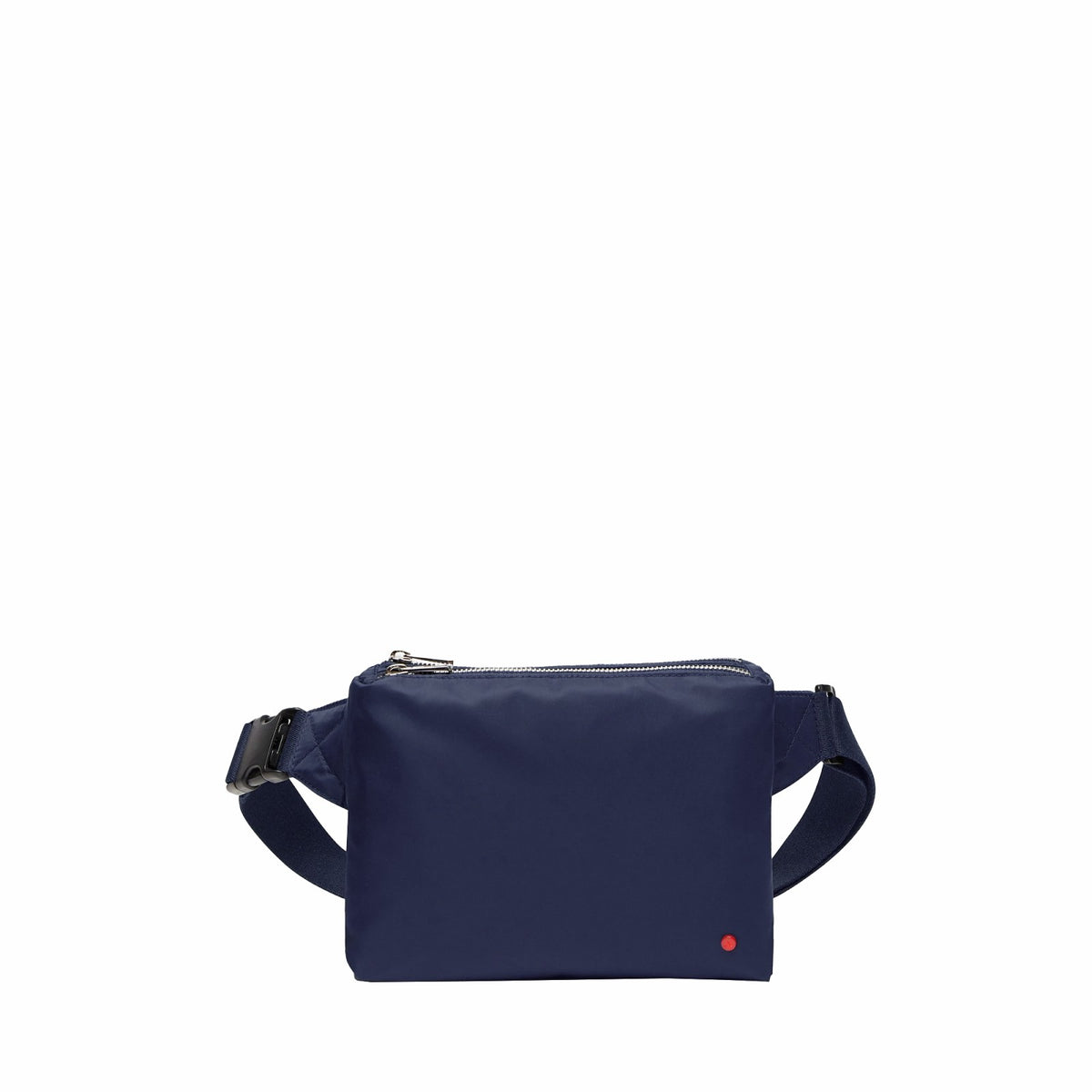 Lorimer Fanny Pack Nylon Dark Navy / State Bags Recommended