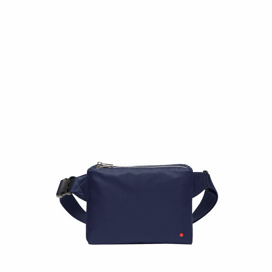 Lorimer Fanny Pack Nylon Dark Navy / State Bags Recommended