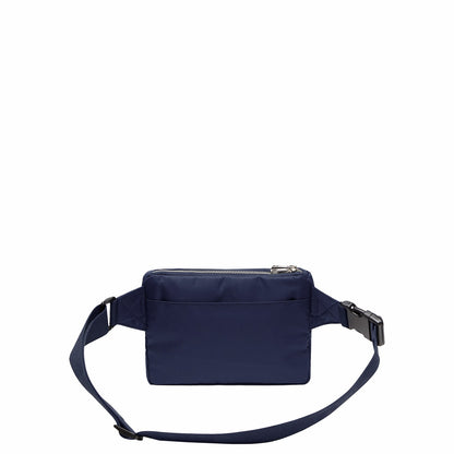 Lorimer Fanny Pack Nylon Dark Navy / State Bags Recommended