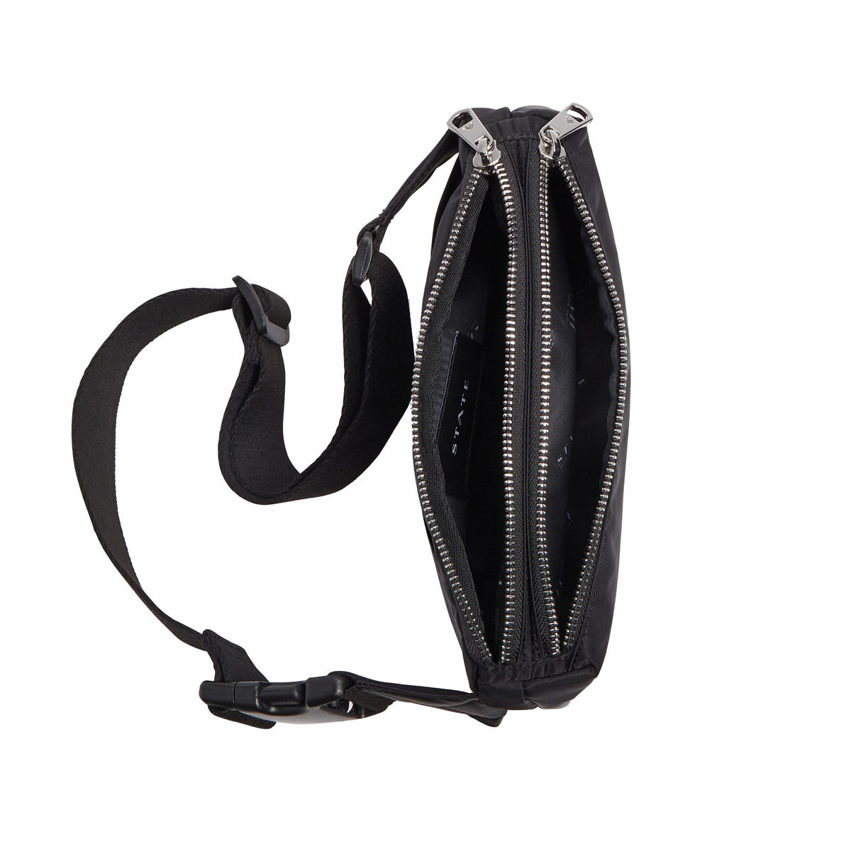 Lorimer Fanny Pack / State Bags Trending