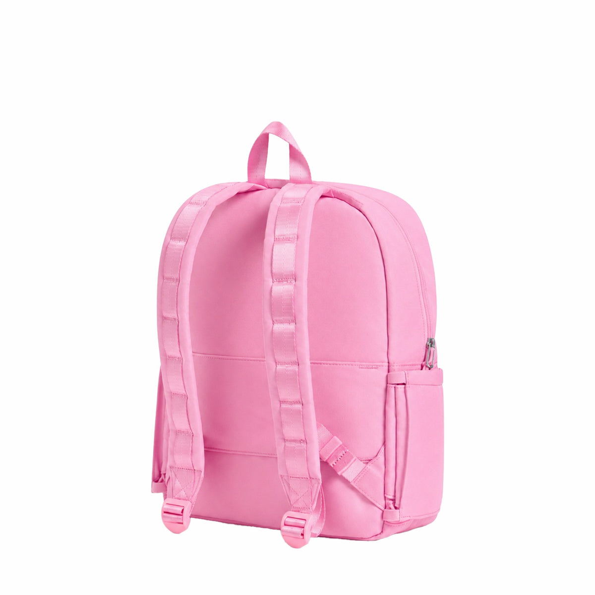 Kane Kids Backpack Recycled Polycanvas Pink / State Bags Smart Buy