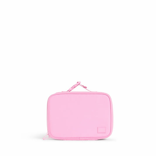 Rodgers Lunch Box Recycled Poly Canvas Pink / State Bags Sale