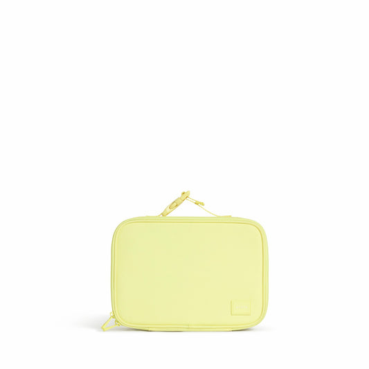 Rodgers Lunch Box Recycled Poly Canvas Butter Yellow / State Bags Trending