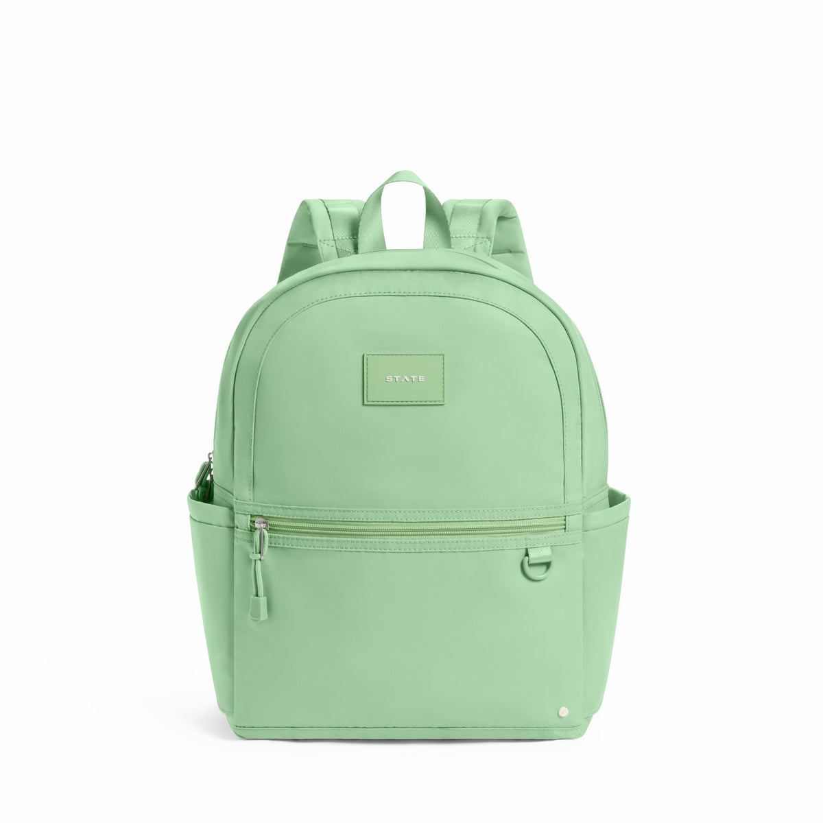 Kane Kids Backpack Nylon Green / State Bags Trending