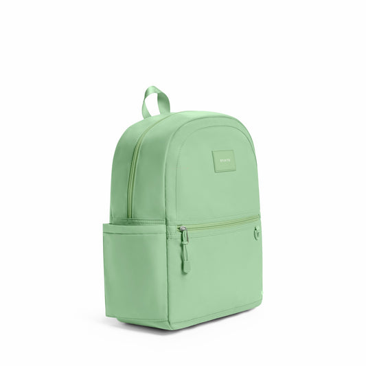 Kane Kids Backpack Nylon Green / State Bags Trending