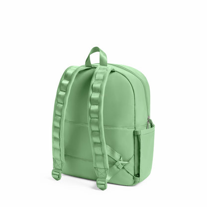 Kane Kids Backpack Nylon Green / State Bags Trending