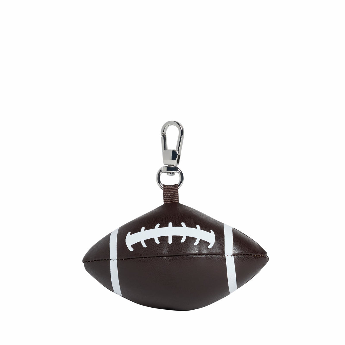 Football 3D Charm / State Bags Hot Sale