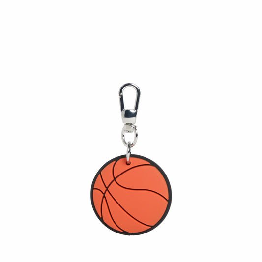Basketball 3D Charm / State Bags Great Value