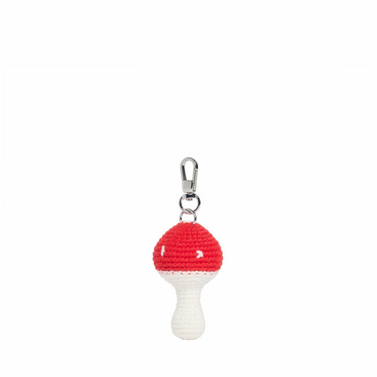 Mushroom 3D Charm / State Bags Quality