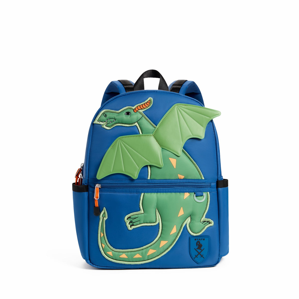 Kane Kids Travel Backpack Dragon / State Bags New